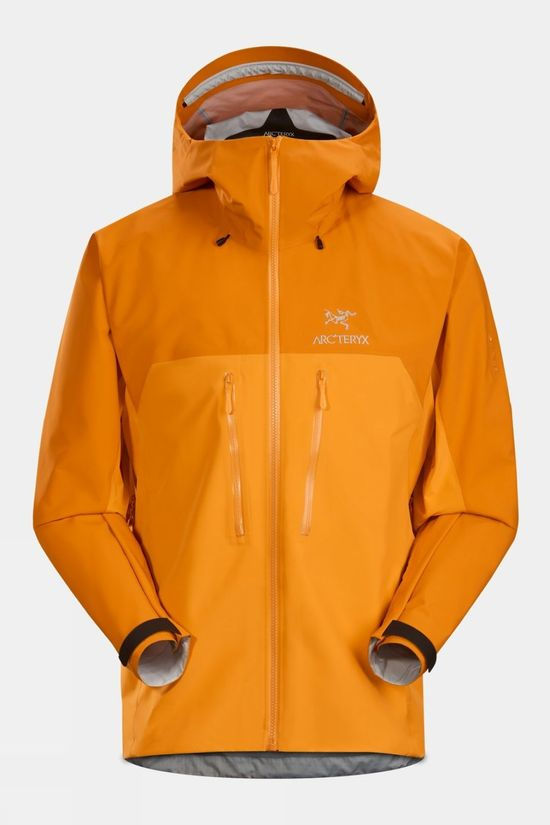 Alpha AR Jacket M