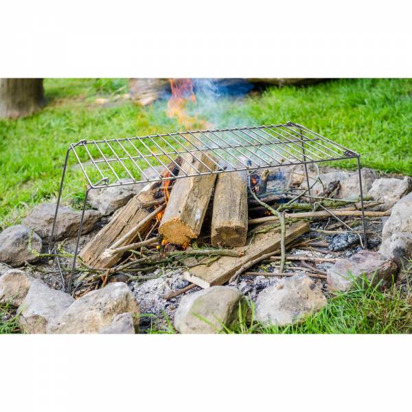 Klappgrill 'XL' - Auf und Davon | Outdoor Equipment