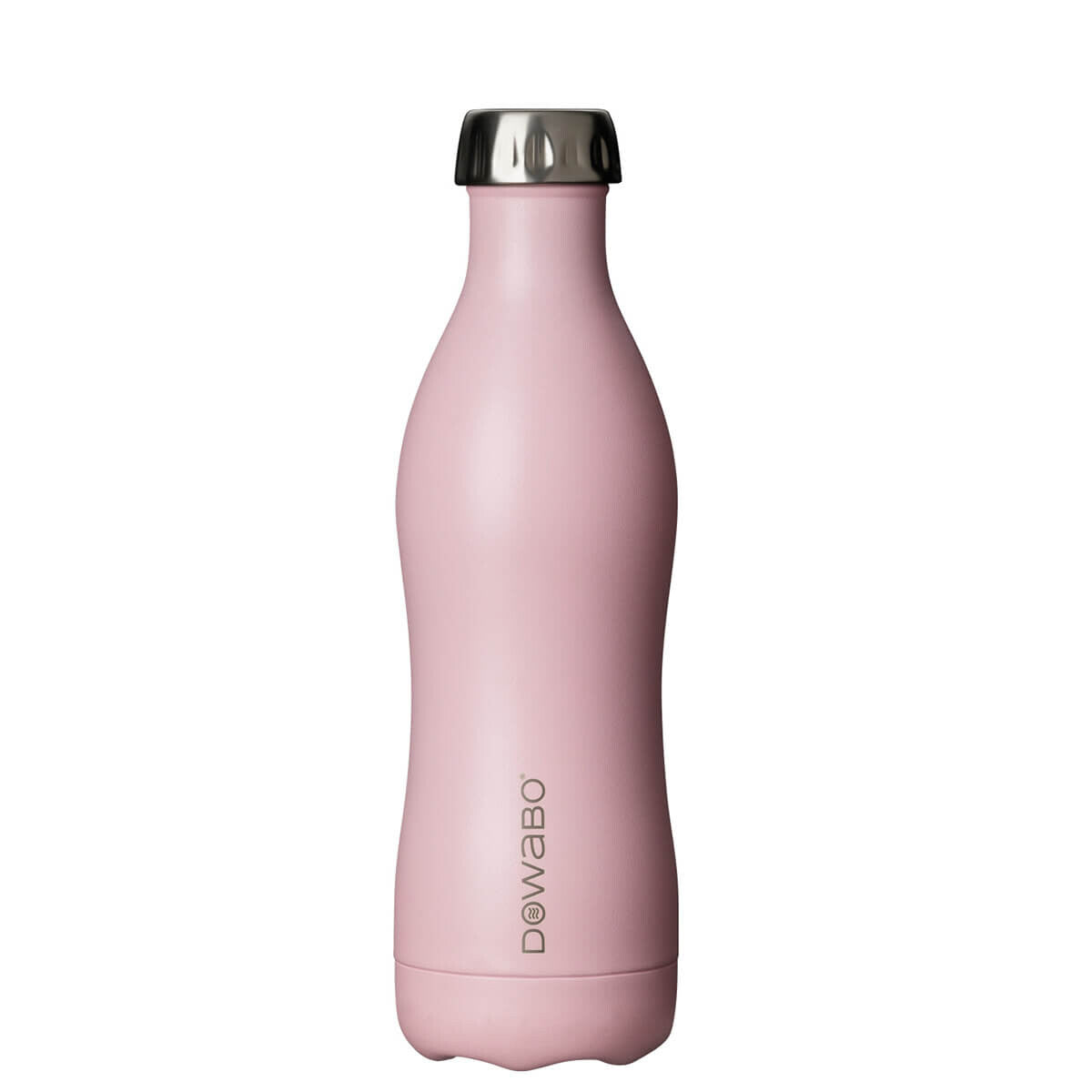 Isolierflasche Flamingo