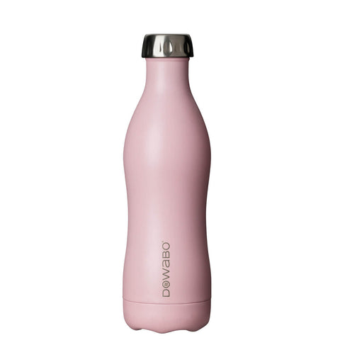 Isolierflasche Flamingo - Auf und Davon | Outdoor Equipment