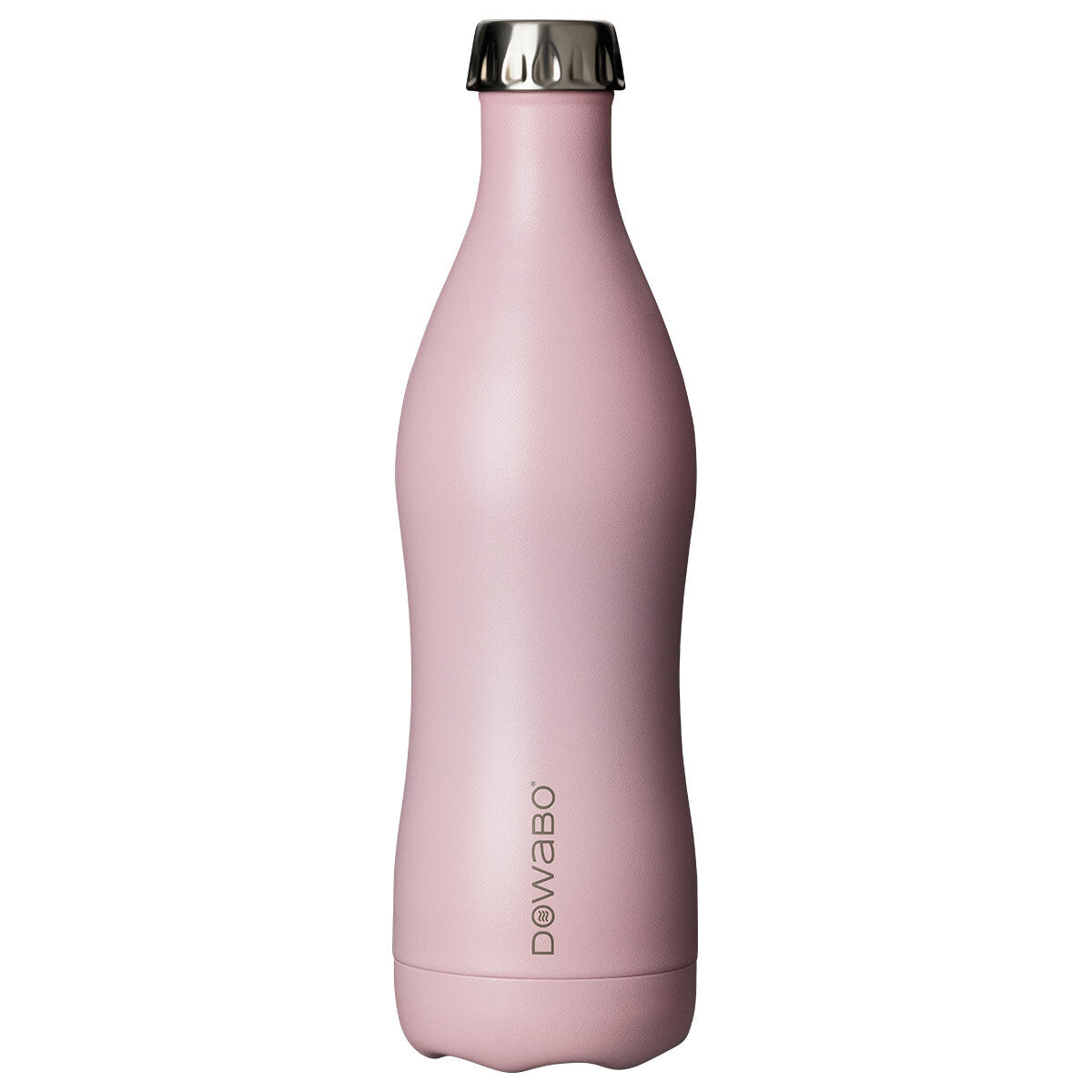 Isolierflasche Flamingo