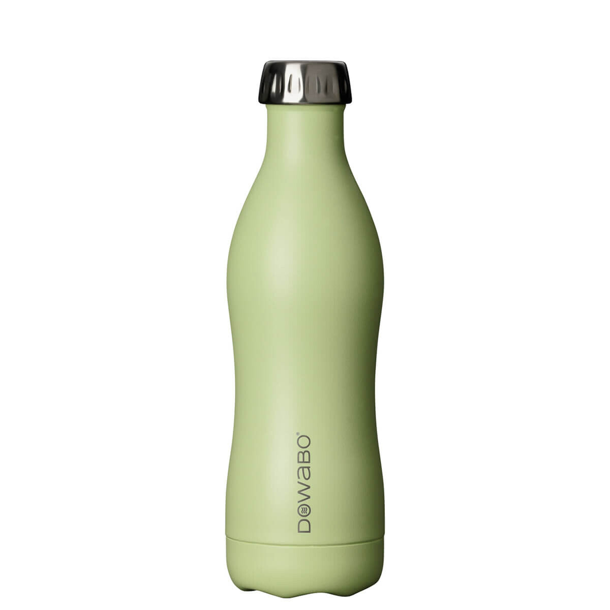 Isolierflasche Grasshopper