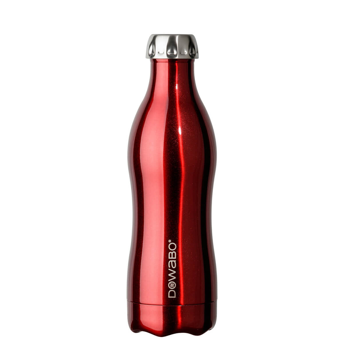 Isolierflasche Red