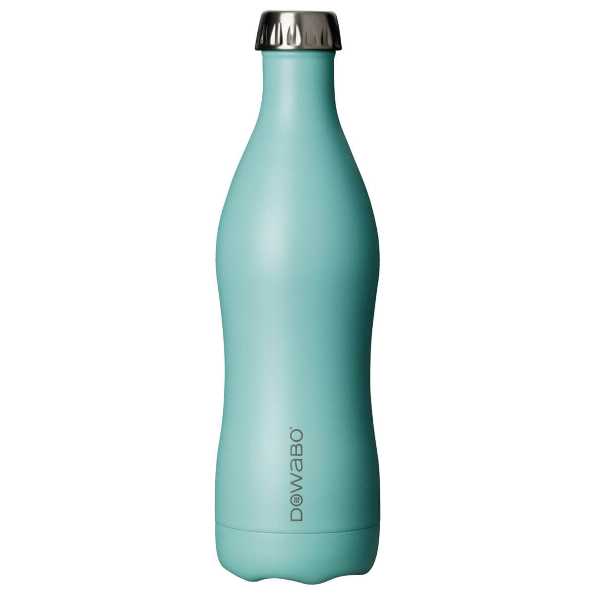 Isolierflasche Swimming Pool