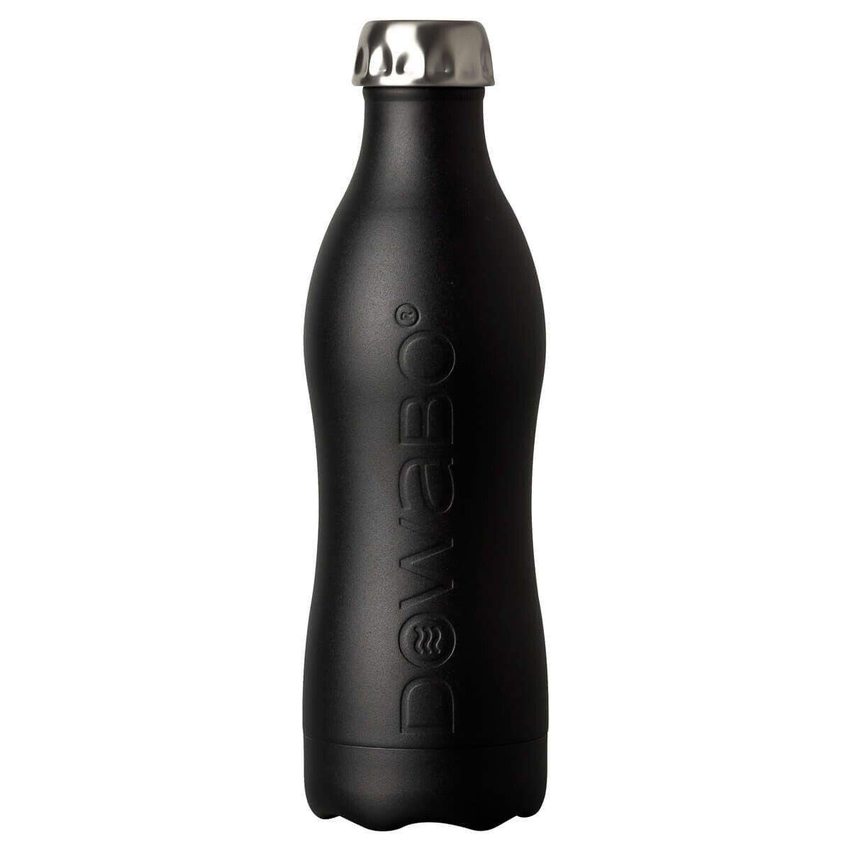 Trinkflasche Black Sun