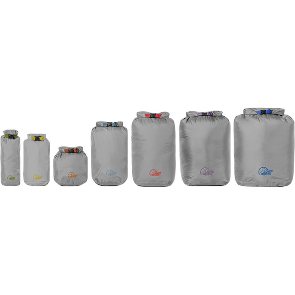 Drysack Zinc - Auf und Davon | Outdoor Equipment