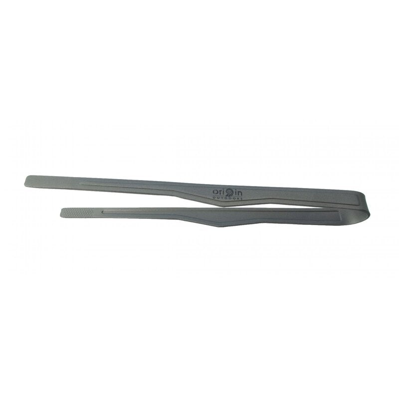 Origin Outdoors Titan - Grillzange - Auf und Davon | Outdoor Equipment