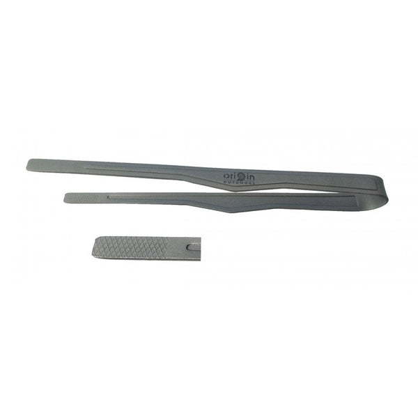 Origin Outdoors Titan - Grillzange - Auf und Davon | Outdoor Equipment