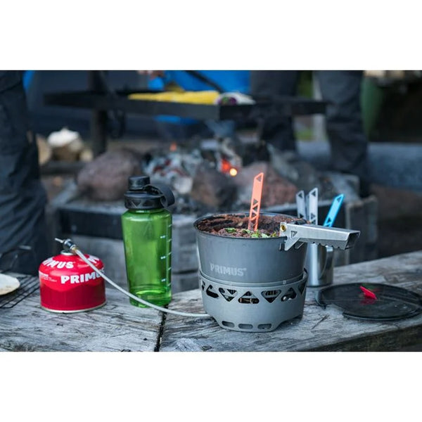 PrimeTech Stove Set 1.3L - Gaskocher