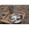 Campfire Besteckset - Auf und Davon | Outdoor Equipment