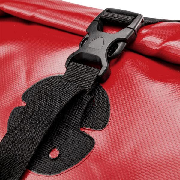 Rack-Pack red