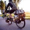 Rack-Pack black - Auf und Davon | Outdoor Equipment