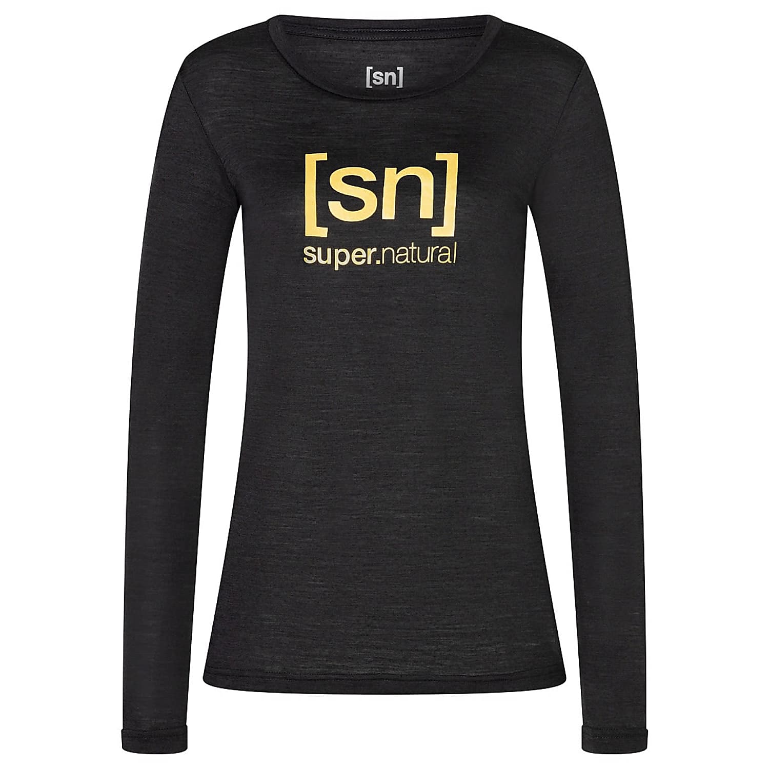 W The Essential Logo LS