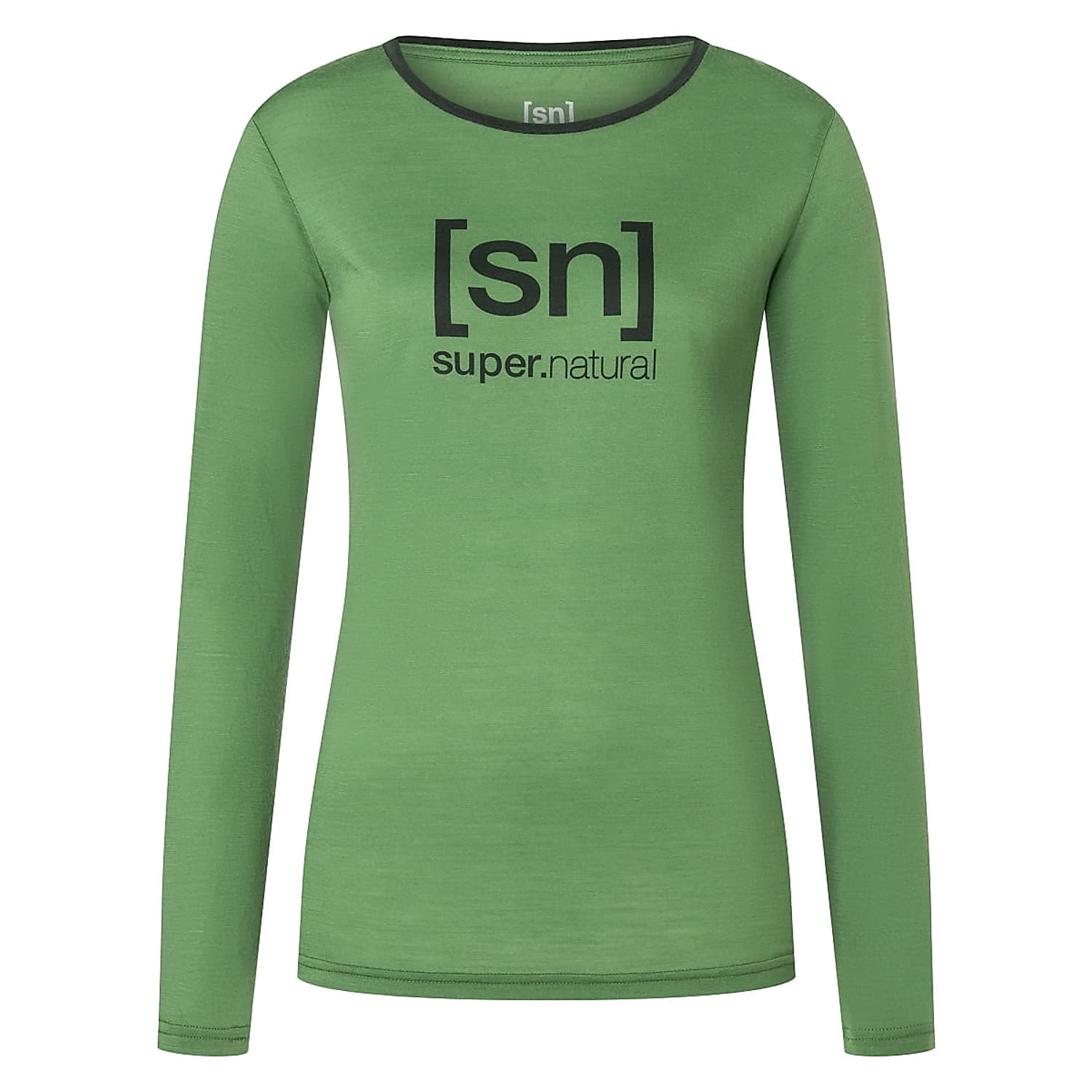 W The Essential Logo LS