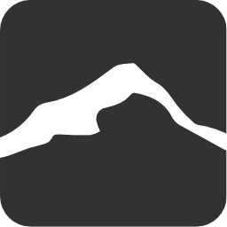 Auf und Davon logo